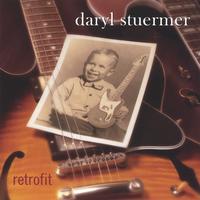 DARYL STUERMER - Retrofit cover 