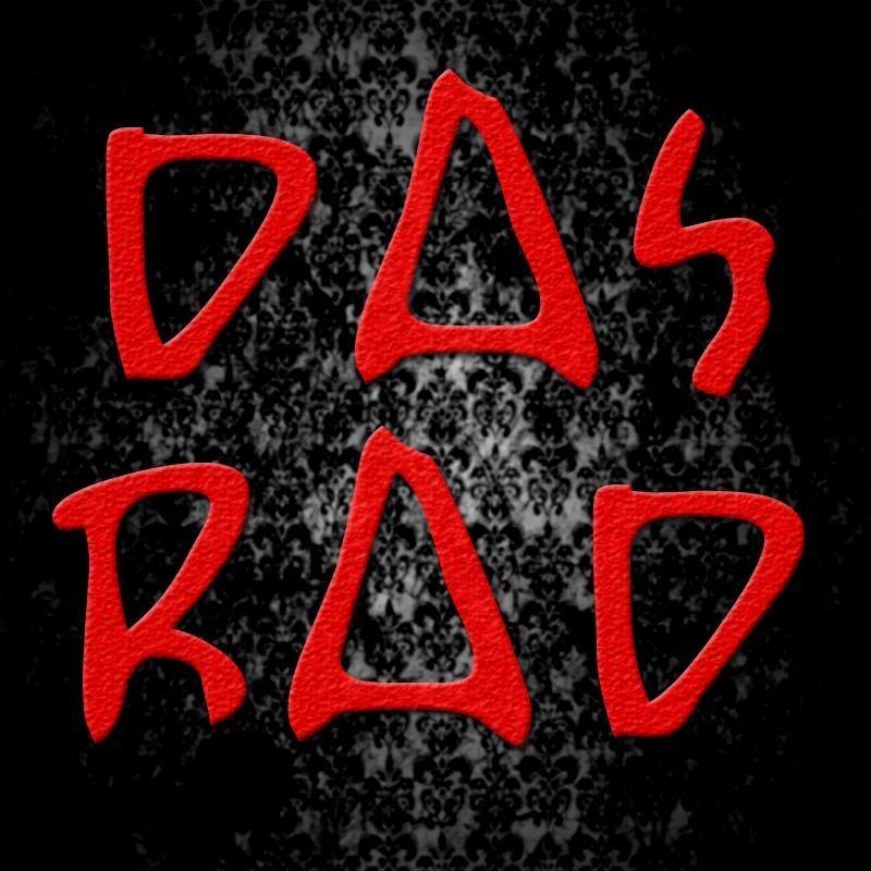DAS RAD - Das Rad cover 
