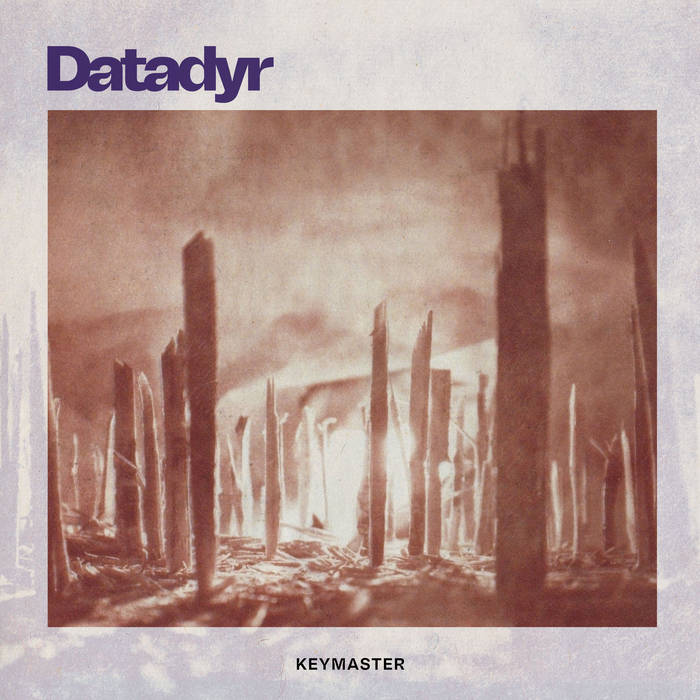 DATADYR - Keymaster cover 
