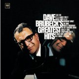 DAVE BRUBECK - Dave Brubeck's Greatest Hits cover 