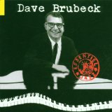 DAVE BRUBECK - Essentiel Jazz: Dave Brubeck cover 