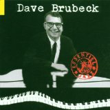 DAVE BRUBECK - Essentiel Jazz: Dave Brubeck cover 