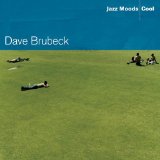 DAVE BRUBECK - Jazz Moods: Cool cover 