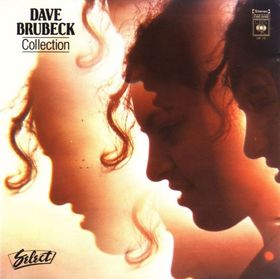 DAVE BRUBECK - The Dave Brubeck Collection cover 
