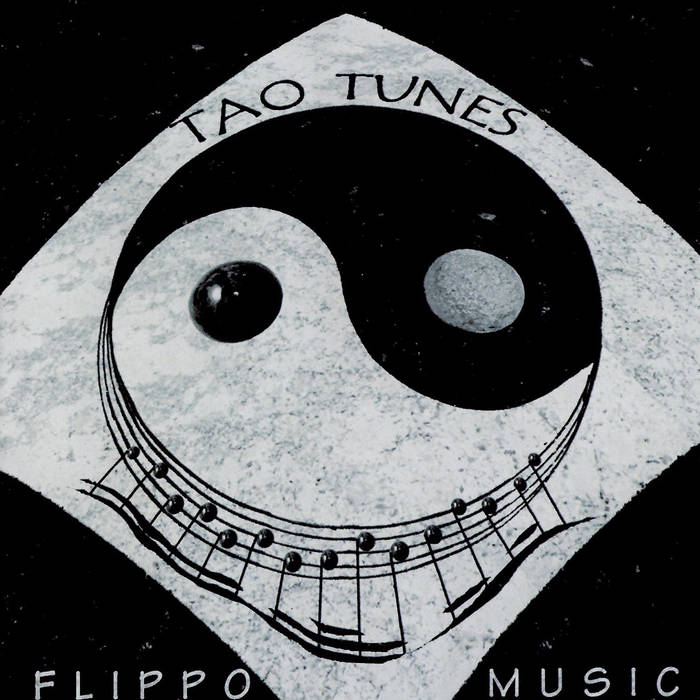 DAVE FLIPPO - Tao Tunes cover 