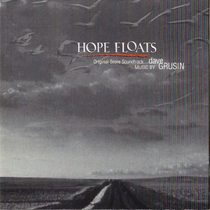 DAVE GRUSIN - Hope Floats cover 