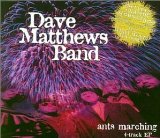 DAVE MATTHEWS BAND - Ants Marching cover 