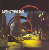 DAVE MATTHEWS BAND - Before These Crowded Streets cover 