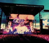 DAVE MATTHEWS BAND - Live at Mile High Music Festival cover 