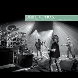 DAVE MATTHEWS BAND - Live Trax Vol. 45: Susquehanna Bank Center cover 