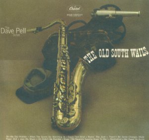 DAVE PELL - The Old South Wails (aka Way Better) cover 