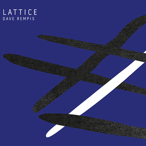 DAVE REMPIS - Lattice cover 