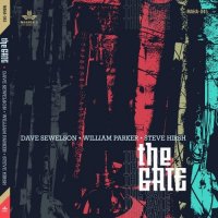 DAVE SEWELSON - Dave Sewelson, William Parker, Steve Hirsh : The Gate cover 