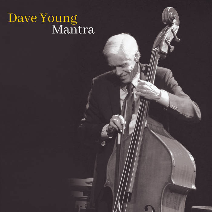 DAVE YOUNG - Mantra cover 