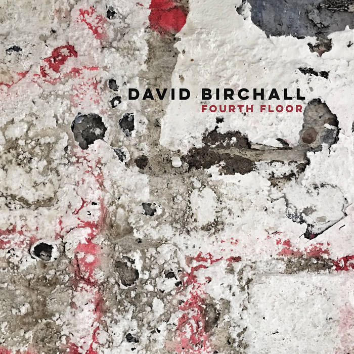 DAVID BIRCHALL - David Birchall : Fourth Floor cover 