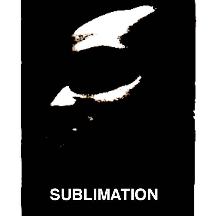 DAVID BOYKIN - Sublimation cover 