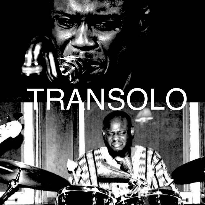 DAVID BOYKIN - Transolo cover 