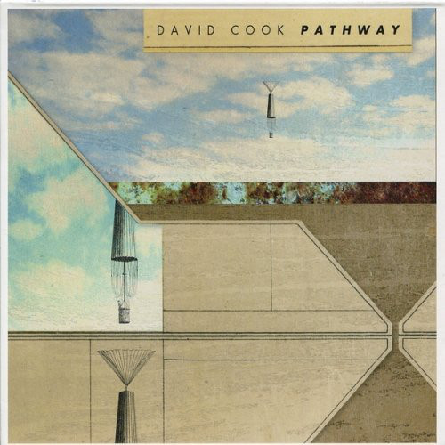 DAVID COOK - Pathway cover 