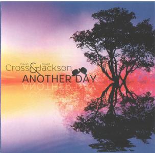DAVID CROSS & DAVID JACKSON / PETER BANKS - David Cross & David Jackson : Another Day cover 