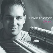 DAVID FELDMAN - Piano cover 