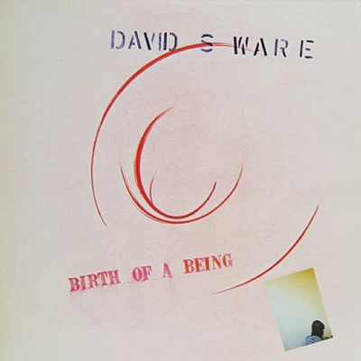 DAVID S. WARE - Birth Of A Being cover 