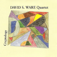 DAVID S. WARE - Cryptology cover 
