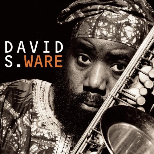 DAVID S. WARE - Go See the World cover 