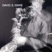 DAVID S. WARE - Live in the Netherlands cover 