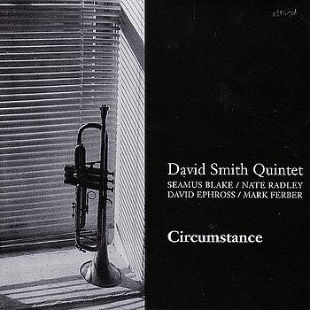 DAVID SMITH - Circumstance cover 