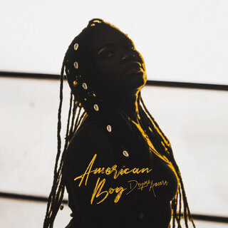 DAYMÉ AROCENA - American Boy cover 