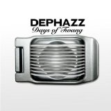 DE-PHAZZ - Days of Twang cover 