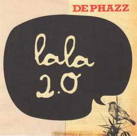 DE-PHAZZ - Lala 2.0 cover 