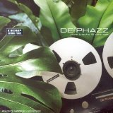 DE-PHAZZ - Rare Tracks & Remixes cover 