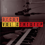 DECOY - Decoy (Volume 2): The Deep cover 