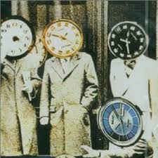 DEDALUS - Dedalus cover 