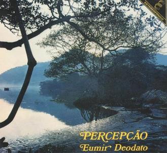 DEODATO - Percepção cover 