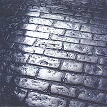 DEREK BAILEY - LOCationAL (with Alex Ward) cover 