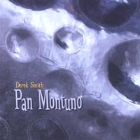 DEREK SMITH (PERCUSSION) - Pan Montuno cover 