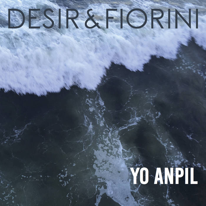 DÉSIR & FIORINI - Yo anpil cover 