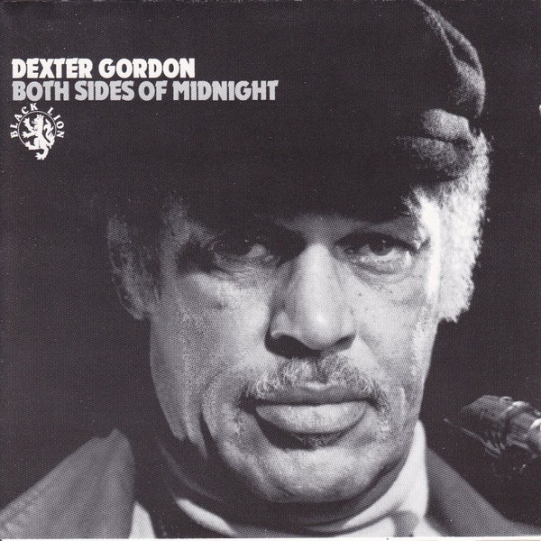DEXTER GORDON - Both Sides of Midnight cover 