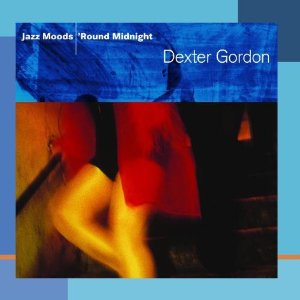 DEXTER GORDON - Jazz Moods cover 