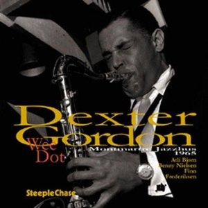 DEXTER GORDON - We Dot cover 