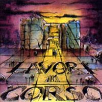 D.F.A. - Lavori in corso cover 