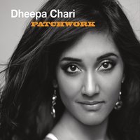 DHEEPA CHARI - Patchwork cover 