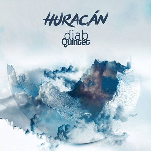 DIAB QUINTET - Hurac​á​n cover 