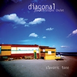 DIAGONAL - Slavonic Tone cover 