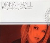 DIANA KRALL - Have Yourself a Merry Little Christmas cover 