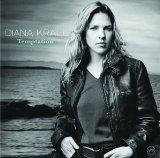 DIANA KRALL - Temptation cover 