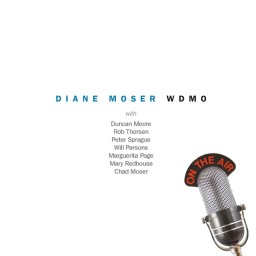 DIANE MOSER - WDMO cover 