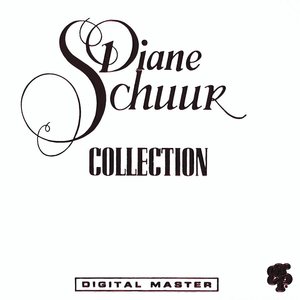 DIANE SCHUUR - Collection cover 